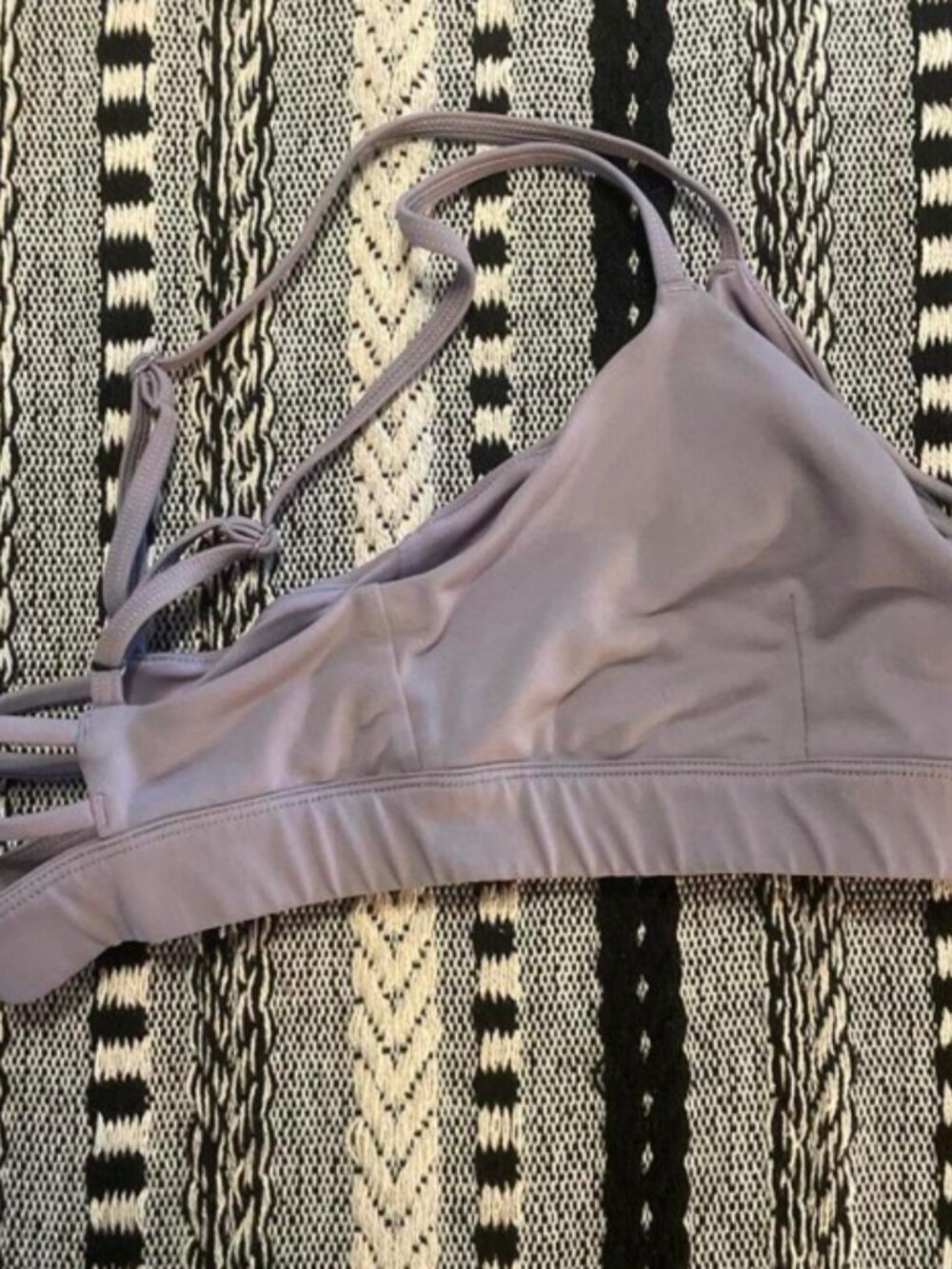Alo bra - Picture 5 of 5